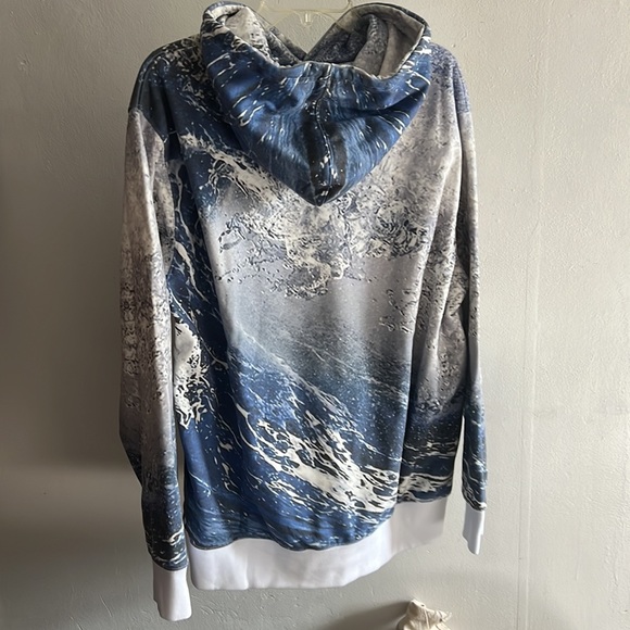 Large palace hoodie - Picture 2 of 2